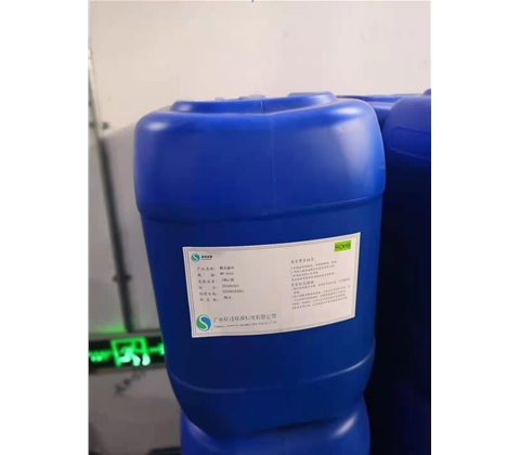 HC-041 膜專用高效阻垢劑