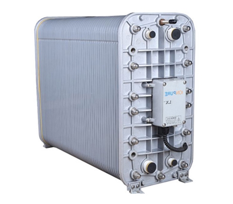 IONPURE  EDI模塊